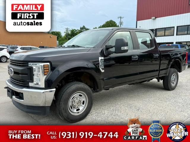 2019 Ford F-250 XL for sale in Clarksville, TN
