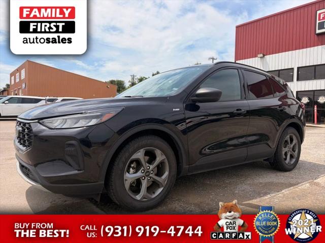 2025 Ford Escape ST-Line for sale in Clarksville, TN