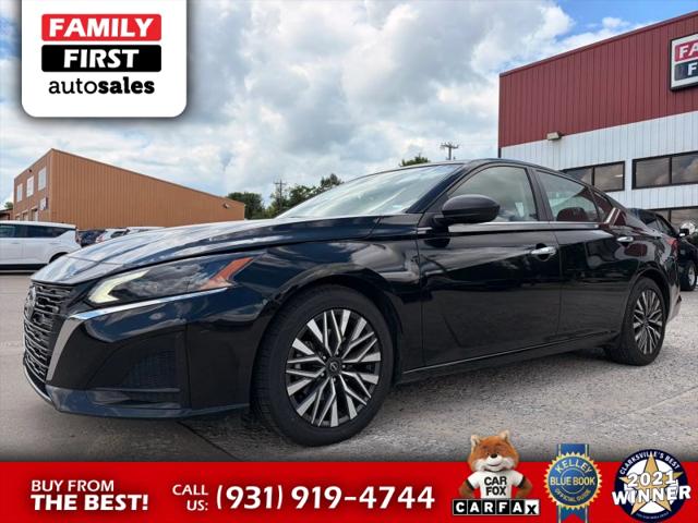 2024 Nissan Altima SV FWD for sale in Clarksville, TN