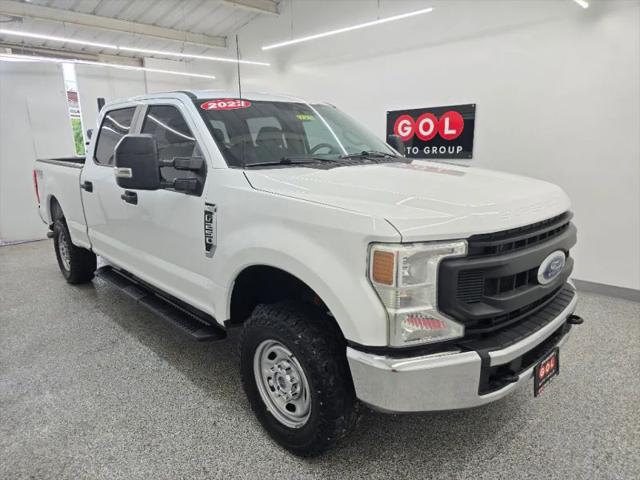 2022 Ford F-250 XL for sale in Austin, TX