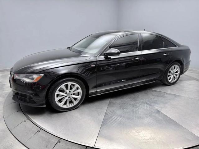 2018 Audi A6 2.0T Premium for sale in Longmont, CO
