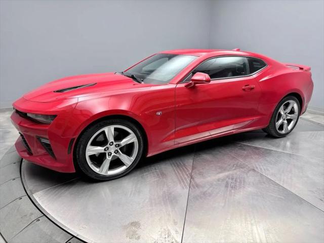 2016 Chevrolet Camaro 2SS for sale in Longmont, CO