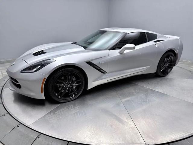 2015 Chevrolet Corvette Stingray for sale in Longmont, CO