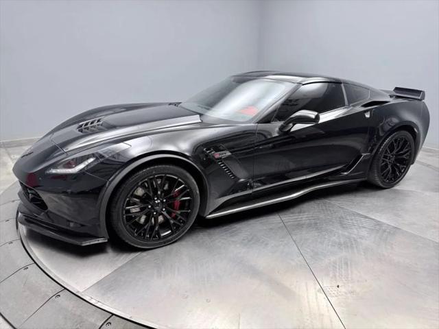 2016 Chevrolet Corvette Z06 for sale in Longmont, CO