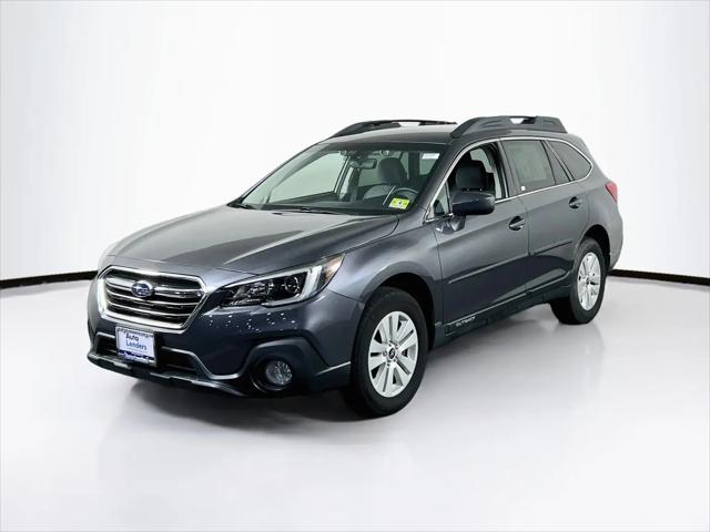 2019 Subaru Outback 2.5i Premium for sale in Exton, PA