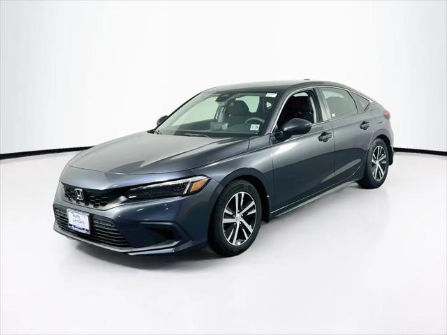 2024 Honda Civic LX for sale in Exton, PA