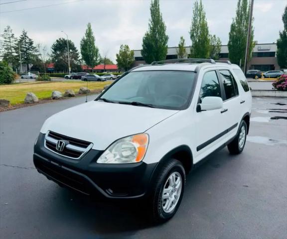 2004 Honda CR-V EX for sale in Kent, WA