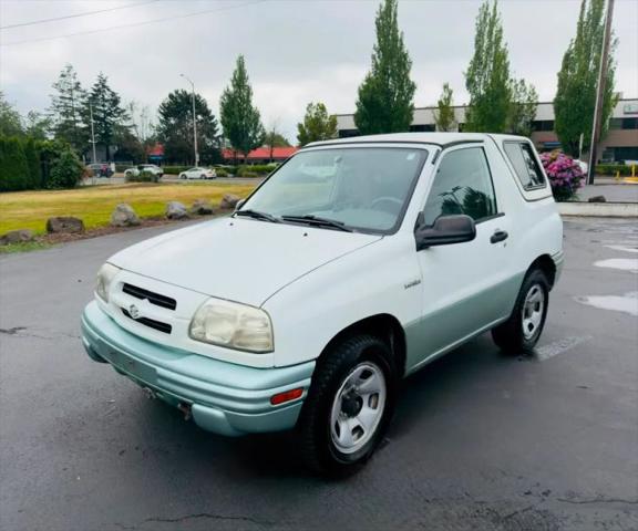 1999 Suzuki Vitara JX for sale in Kent, WA