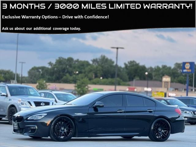2017 BMW Coupe xDrive for sale in Omaha, NE