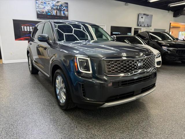 2020 Kia Telluride LX for sale in Orlando, FL