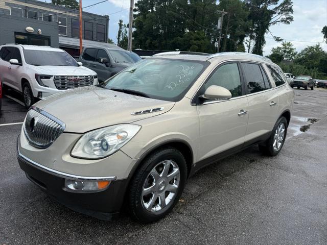 2010 Buick Enclave 2XL for sale in Myrtle Beach, SC