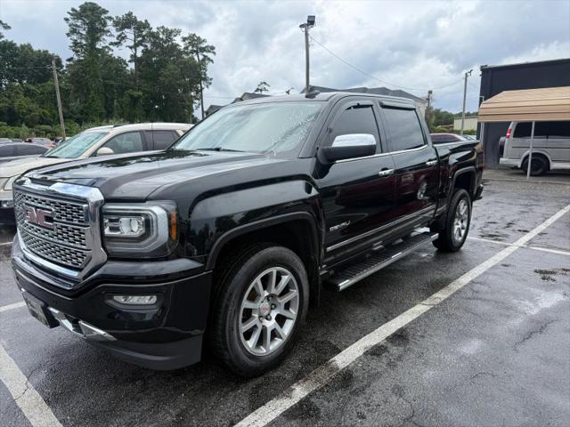 2017 GMC Sierra 1500 Denali for sale in Myrtle Beach, SC