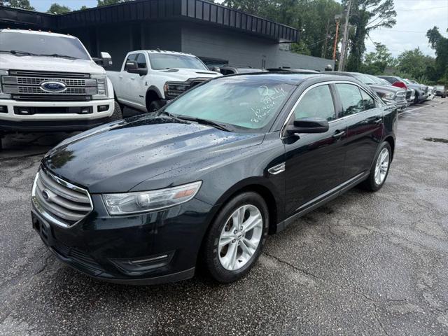 2014 Ford Taurus SEL for sale in Myrtle Beach, SC