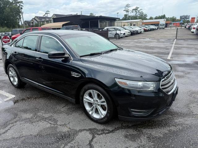 2014 Ford Taurus SEL