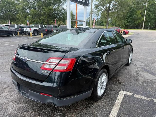 2014 Ford Taurus SEL