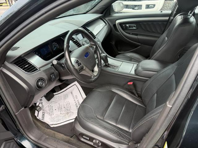 2014 Ford Taurus SEL