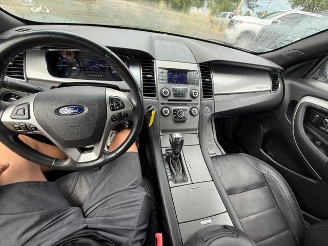 2014 Ford Taurus SEL