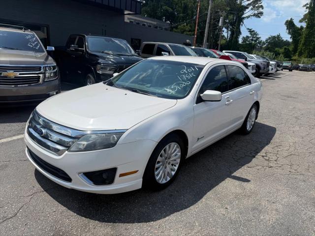 2011 Ford Fusion Hybrid Base for sale in Myrtle Beach, SC