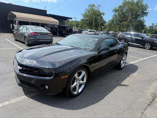 2013 Chevrolet Camaro 2LT for sale in Myrtle Beach, SC