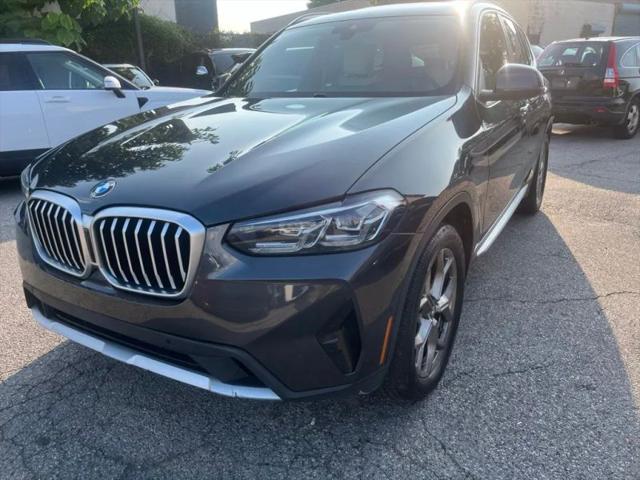 2022 BMW X3 sDrive30i for sale in Philadelphia, PA