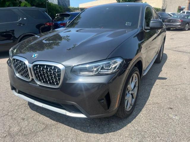 2024 BMW X4 xDrive30i for sale in Philadelphia, PA