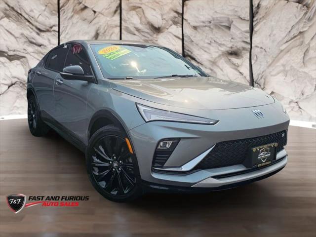 2024 Buick NV Sport Touring FWD for sale in Newark, NJ