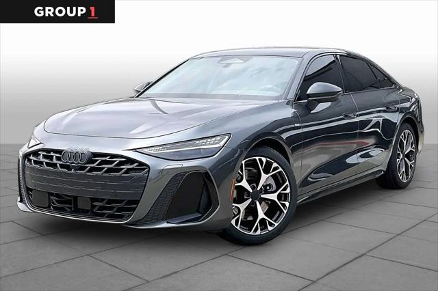 2026 Audi A6 Premium Plus quattro S tronic for sale in Grapevine, TX