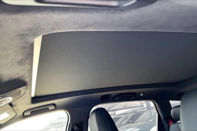 2026 Audi SQ7 Prestige TFSI quattro tiptronic
