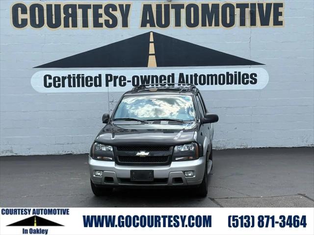 2006 Chevrolet TrailBlazer for sale near Cincinnati, OH