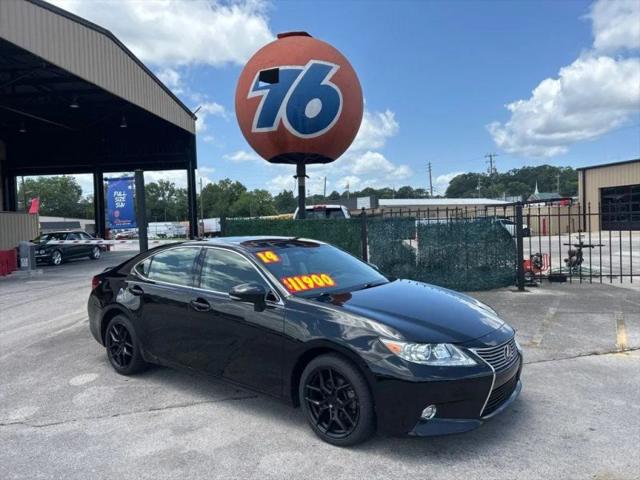 2014 Lexus ES 350 350 for sale in Hueytown, AL