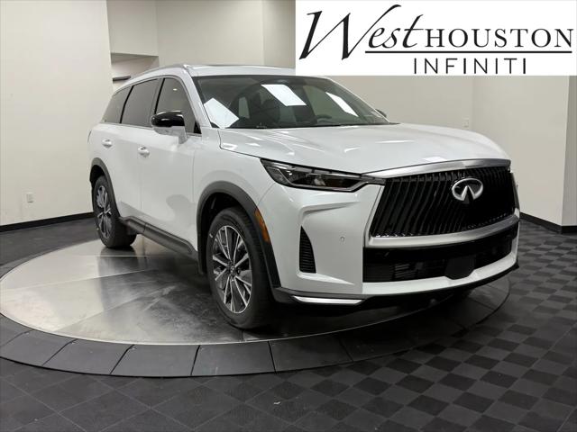2027 INFINITI QX60 LUXE for sale in Houston, TX