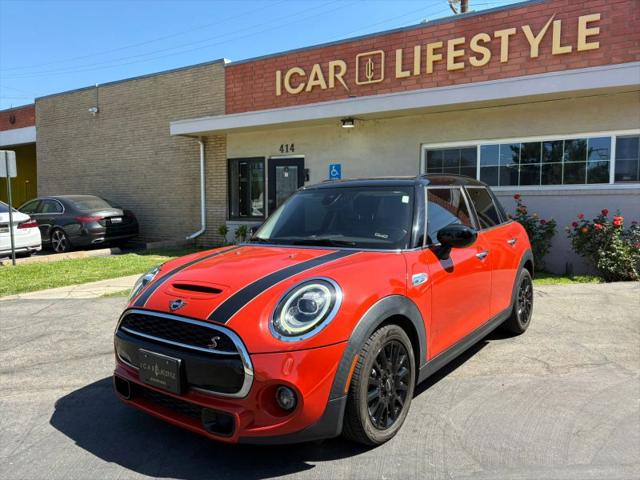 2021 MINI Hardtop Cooper S for sale in Arcadia, CA