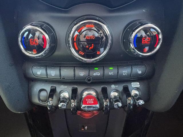 2021 MINI Hardtop Cooper S