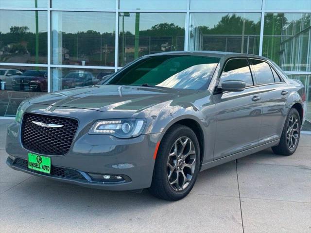 2017 Chrysler 300 300S AWD for sale in Bellevue, NE