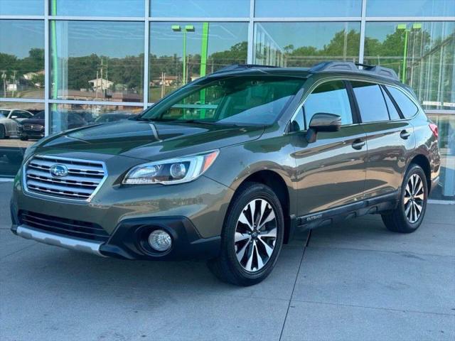 2017 Subaru Outback 2.5i Limited for sale in Bellevue, NE