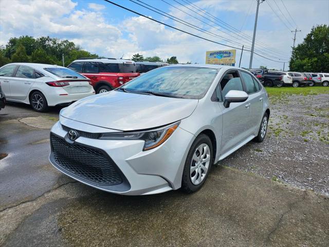 2022 Toyota Corolla LE for sale in Smyrna, TN
