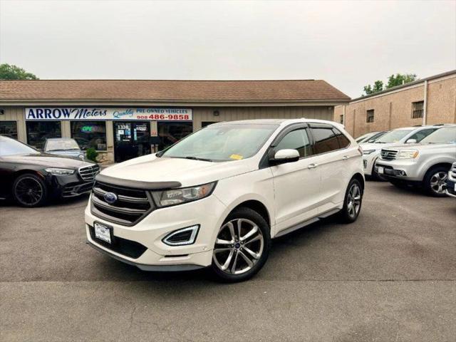2015 Ford Edge Sport for sale in Linden, NJ
