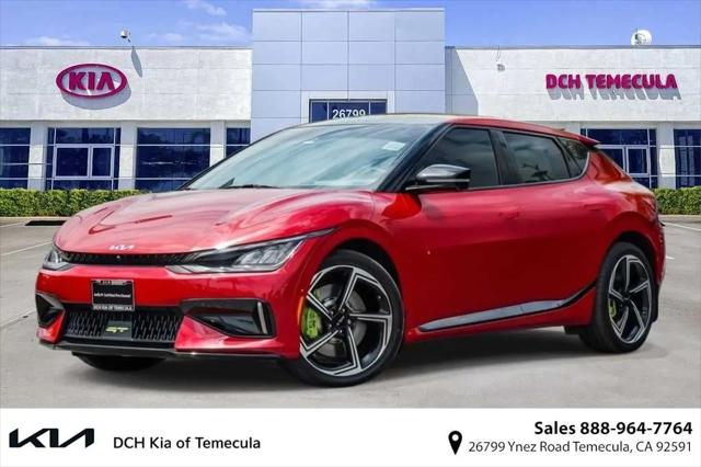 2023 Kia EV6 GT for sale in Temecula, CA