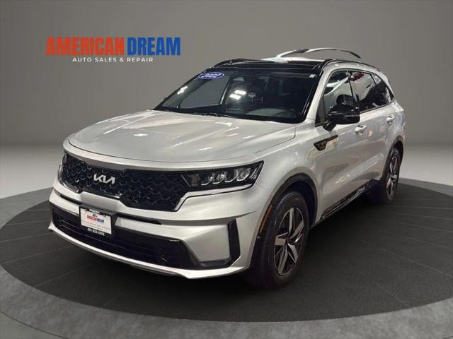 2022 Kia Sorento S for sale in Warwick, RI