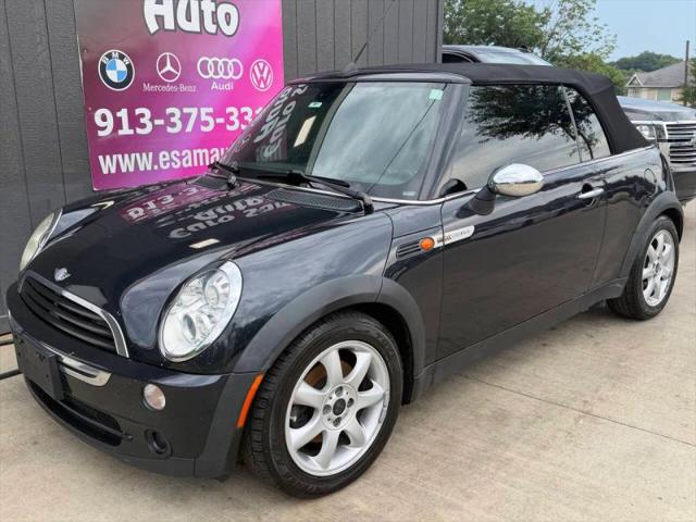 2008 MINI Cooper Cooper for sale in Overland Park, KS