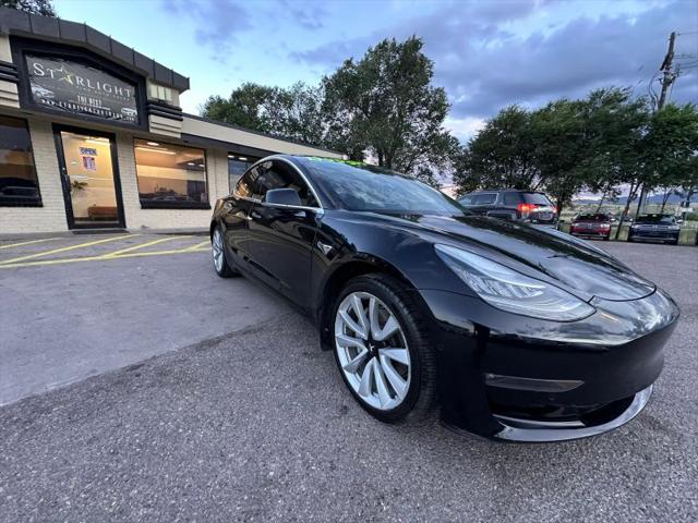 2018 Tesla Model 3 Mid Range for sale in Colorado Springs, CO