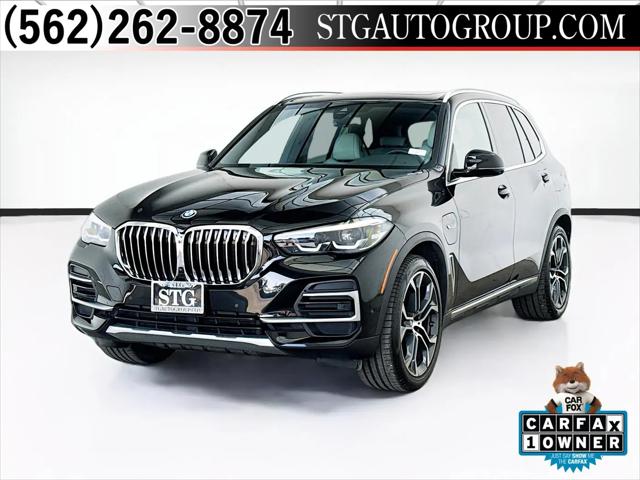 2023 BMW X5 xDrive45e for sale in Bellflower, CA