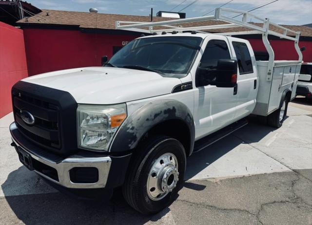 2015 Ford F-450 Base for sale in Phoenix, AZ