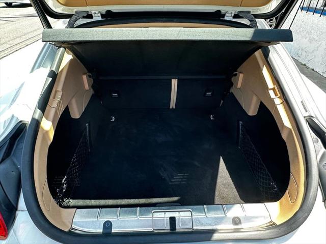 2013 Porsche Panamera Base