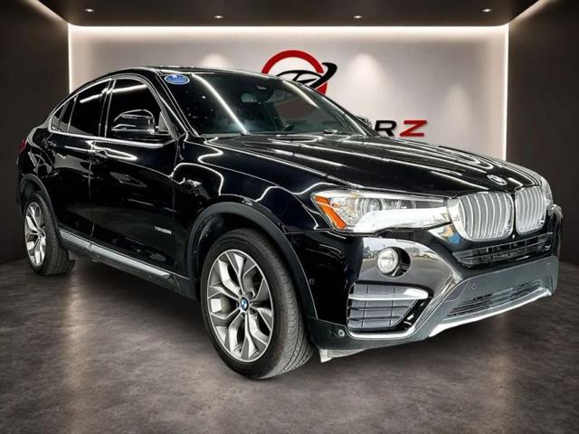 2018 BMW X4 xDrive28i for sale in Garland, TX