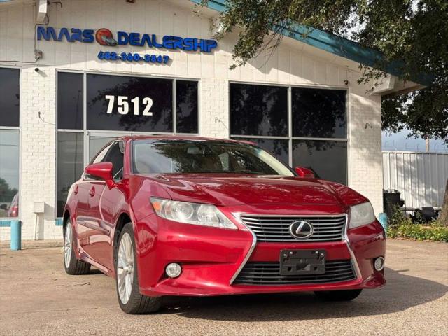 2013 Lexus ES 350 350 for sale in Dallas, TX