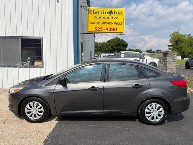 2016 Ford Focus S for sale in Lees Summit, MO