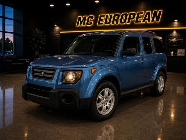 2008 Honda Element EX for sale in Wylie, TX
