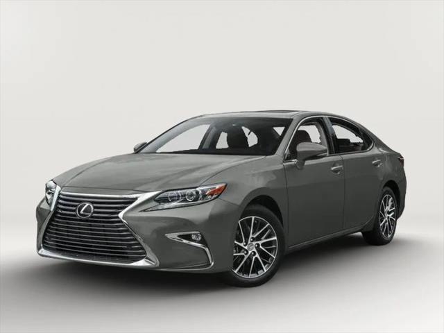 2016 Lexus ES 350 350 for sale in Birmingham, AL