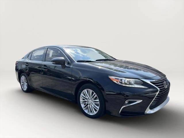 2016 Lexus ES 350 350 for sale in Birmingham, AL